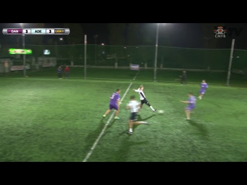 D’Angelo Sport – Adexim | Liga 1