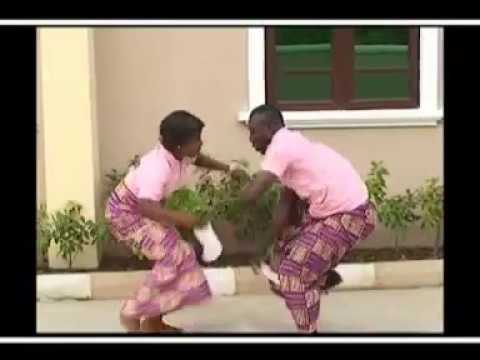 Evang. Emma Kings - Okiemute