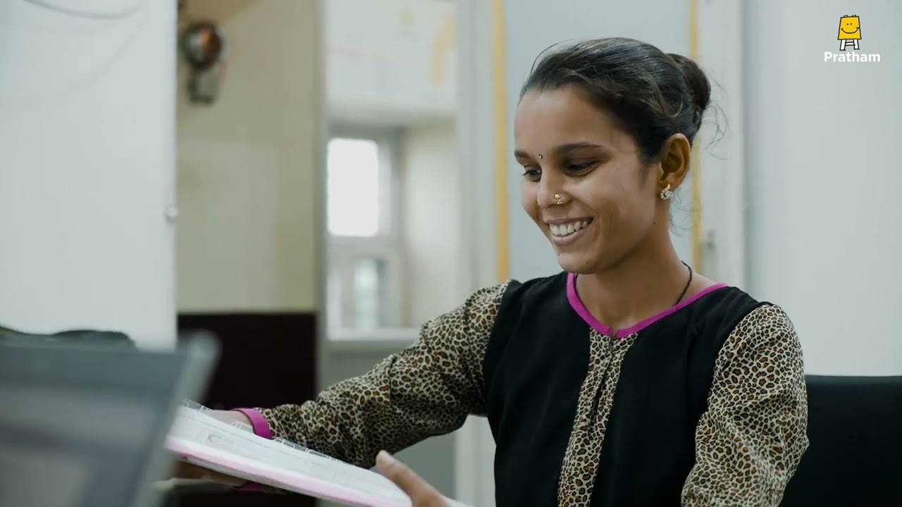 Sarojni: Inspiring Journey from School Dropout to Automotive Trainer