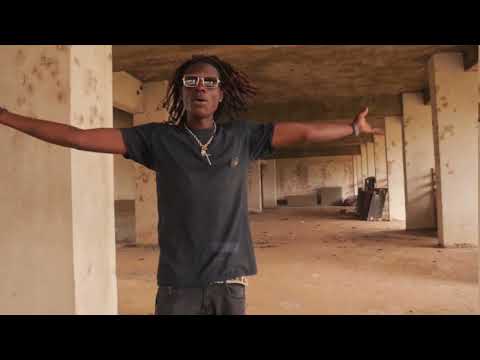 LARRY DWAYNE  - RAP ITII OFFICIAL MUSIC VIDEO  {SMS SKIZA 5801316 TO 811}