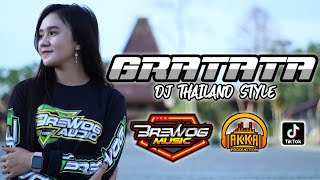 Download lagu DJ GRATATATA TIK TOK VIRAL TERBARU 2021 Ратата THAILAND STYLE mp3 Download lagu DJ GRATATATA TIK TOK VIRAL TERBARU 2021 Ратата THAILAND STYLE mp3
