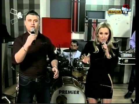 Oriental bend ,Lidija Paskova i Vane Bikov - Posleden tanc