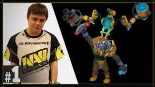 Na`Vi Funn1k - Tinker vol.1