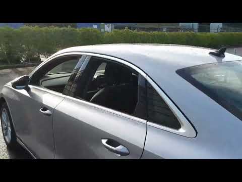 Audi A3 A3 Saloon 1.0 30tfsi 110BHP SE With Heate