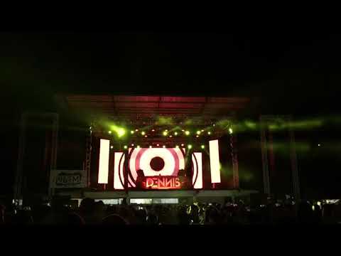 DENNIS DJ - MURIAÉ MG