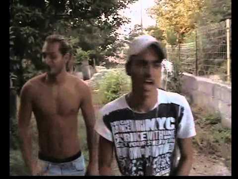 Jack Mc Squilibrio Mentale mixtape