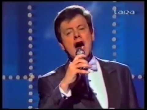 Brendan Bowyer - So Deep is the night / The Swallow