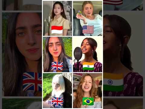 Pretty Little Baby - Connie Francis - Who Sung it better | Cover by Anukriti,Shania,Soraya,Skye,Mae