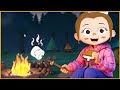 S Mores Song For Kids Learn To Make The Perfect Campfire Treat