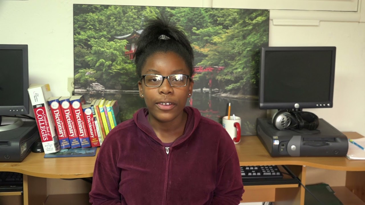 Earlene - Laney College