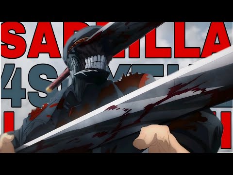 SADZILLA x 4SCYTHE x LIL YUREI - TITANS