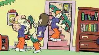 Put the Lights on the Tree by Sufjan Stevens