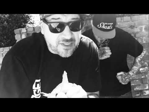 The Cloaks (AWOL One & Gel Roc) - Arc (Music Video)