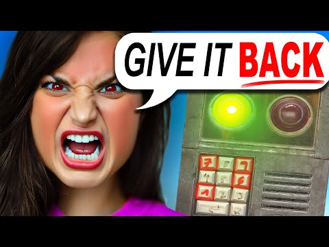 Stealing BASES from E-GIRL Rust Streamers..