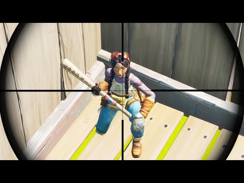 Fortnite WTF Moments #213