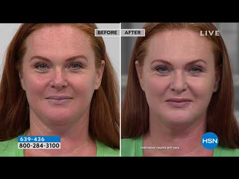 HSN | M. Asam Beauty Anniversary 10.17.2018 - 01 PM