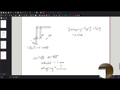 ME2120 - Applied Mechanics II