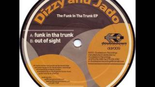 Dizzy & Jado - Funk In Tha Trunk