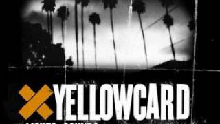 Yellowcard - Waiting Game (+ Lyrics and HQ Sound)
