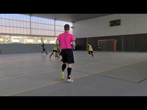 EFS PALAFOLLS B - LLORET C.F.S. A(SEGUNDA PARTE)