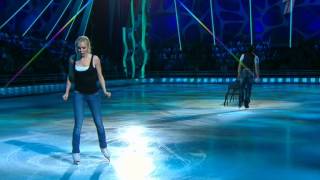 Кубок профессионалов 2014 Тотьмянина Маринин
