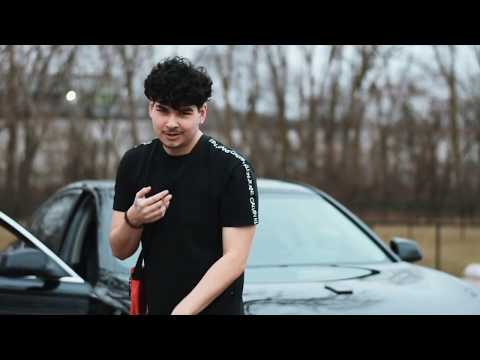 Dayro Dinero - Intro (Official Music Video) Prod. By Reuel