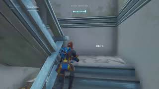 【フォートナイト】あ、どうも僕です。