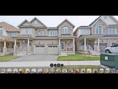 755 Miltonbrook Cres, Milton