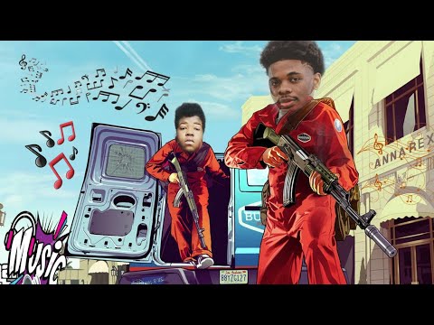 GTA 5 lobby missions (Music by Big Dezzo)