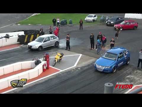 2ª Etapa VP 201m e Gaúcho de Arrancada 2017  - Gol DTB  705