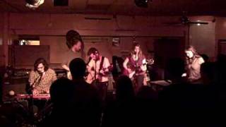 Hospital Ships--Baby For J.