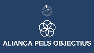 17 Aliança pels objectius