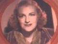 Gracie Fields When You,ve Gone 1929