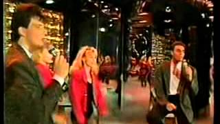 Debut De Soiree -  La Vie, La Nuit