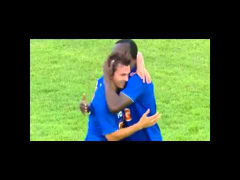 Mamoré 1 x 3 Cruzeiro