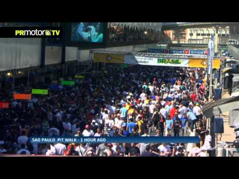FIA WEC World Endurance Championship 2013 - Highlights LONG by PRMotor TV Channel