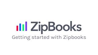 Vidéo de ZipBooks