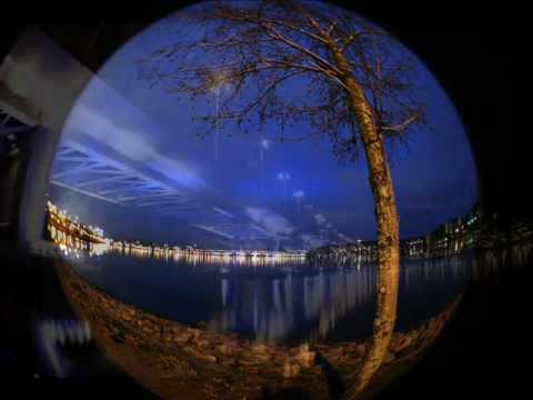 Bass´n Helen, hopeinen risti