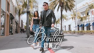 Bentley Music Video