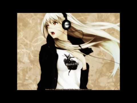 Nightcore - Shut up and kiss me