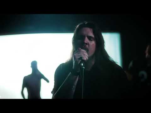 Overthrone - Watch the World Burn (OFFICIAL MUSIC VIDEO)