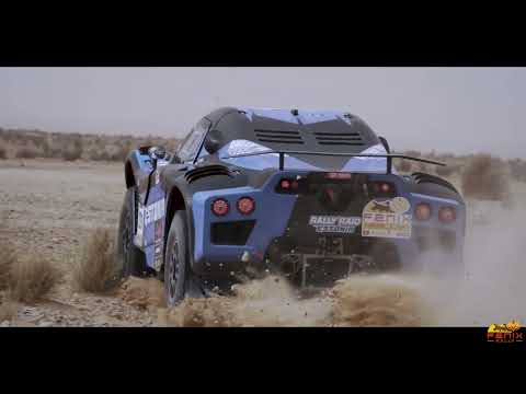 Leg 5, Day 5, Fenix Rally 2022