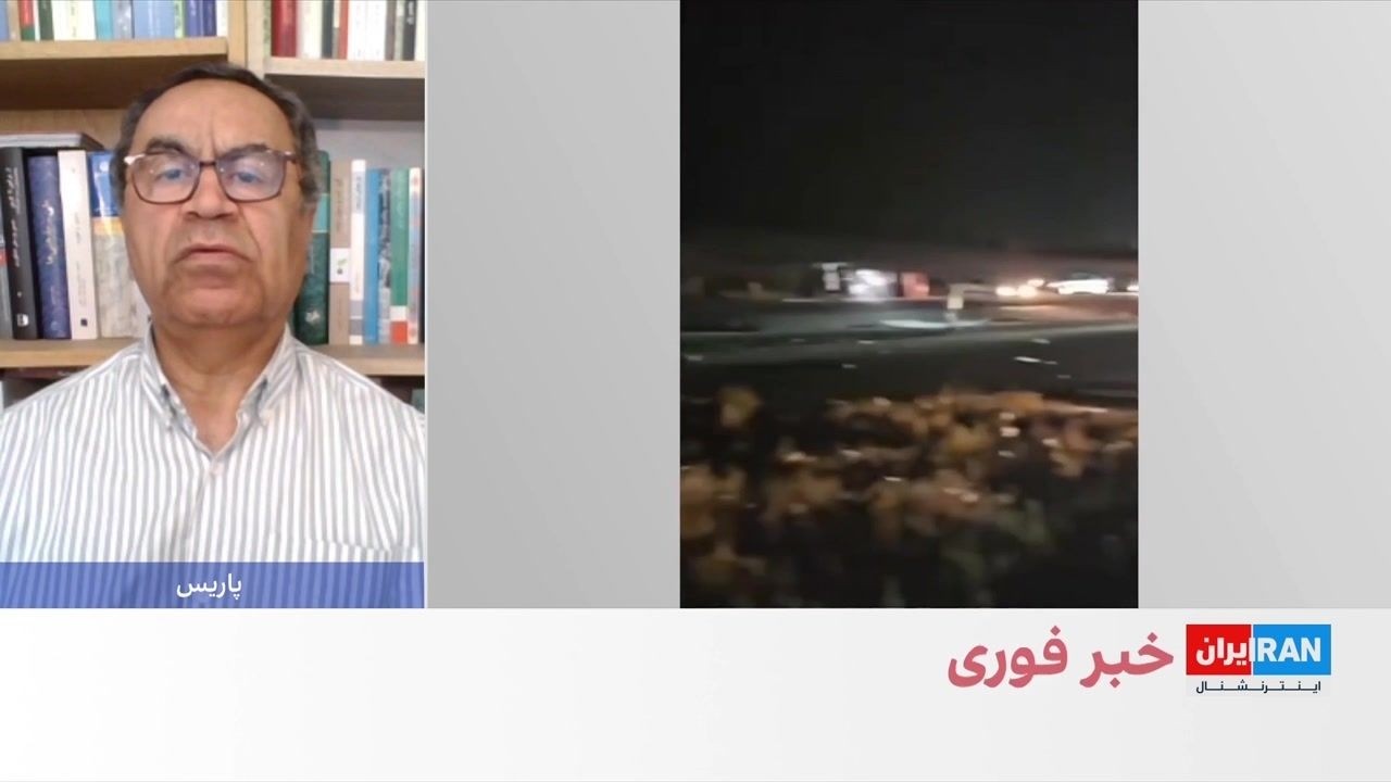 بیانیه کنگره آزادی ایران در انتقاد به سیاست‌های جنگ‌طلبانه جمهوری اسلامی و 