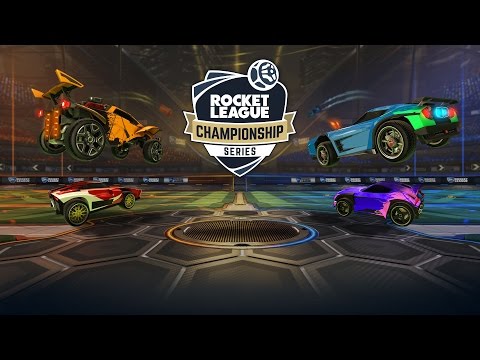 FlipSid3 Tactics vs The Flying Dutchmen | EU Qualifier 1 [Group Stage] - Season 1