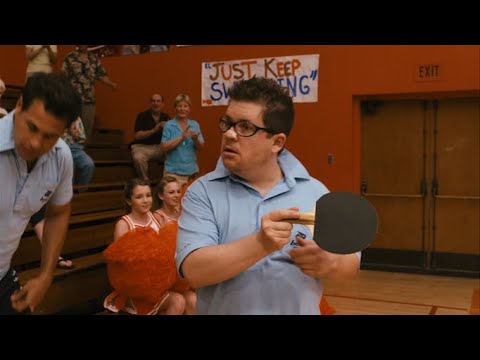 Balls Of Fury - The Hammer