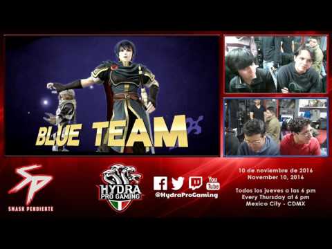 SP58 2v2 Serge & Mayin Vs. MkLeo & Javi - Grand Finals - Smash 4