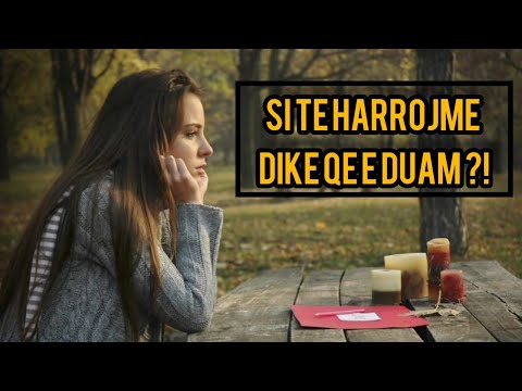 Menyra te thjeshta si te harrojme dike qe e duam