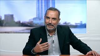 Entrevista del D&iacute;a Juan Antonio Carre&ntilde;o 24/06/2026