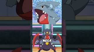 EVERY Ash Ketchum MEGA EVOLUTION Pokemon