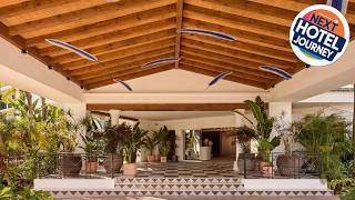 Kimpton Los Monteros Marbella By IHG | Marbella, Spain | Hotel Review 🌟